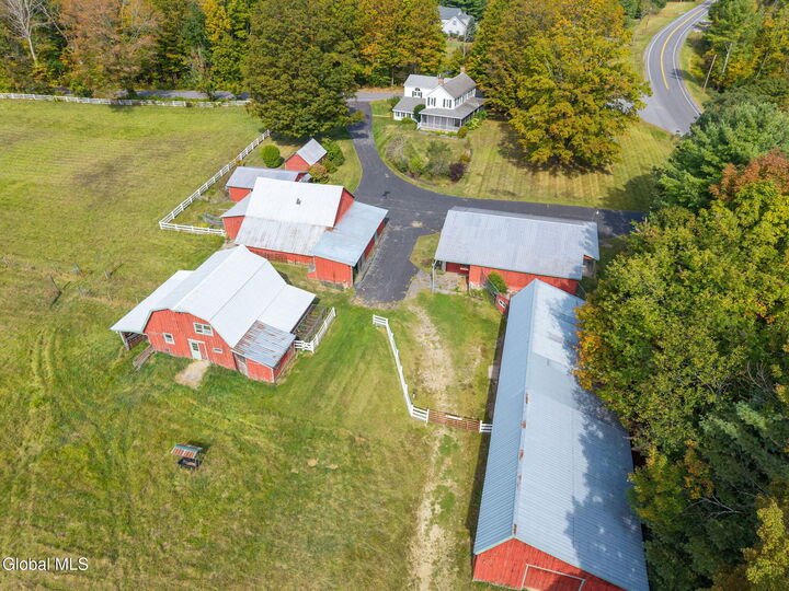 Property Photo:  7341 Fishhouse Road  NY 12025 