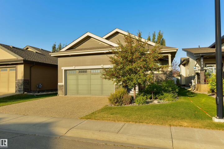 50 Heatherglen Drive 132  Spruce Grove AB T7X 0R6 photo