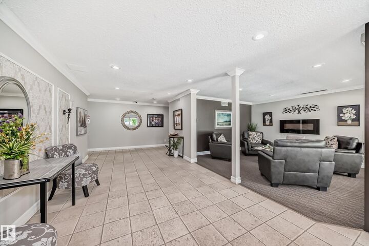 Property Photo:  14810 51 Avenue NW 408  AB T6H 5G5