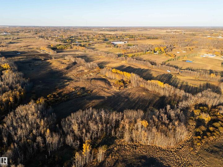 Property Photo:  Twp 512 RR 231  AB T8B 1K5 