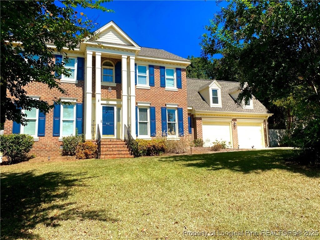 Property Photo:  416 Shawcroft Road  NC 28311 