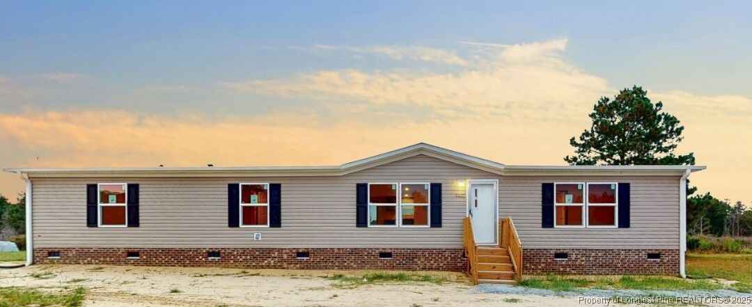 Property Photo:  8460 W 210 Highway  NC 28441 