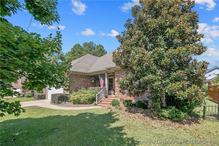 Property Photo: 7012 Pitcairn Drive NC 28306