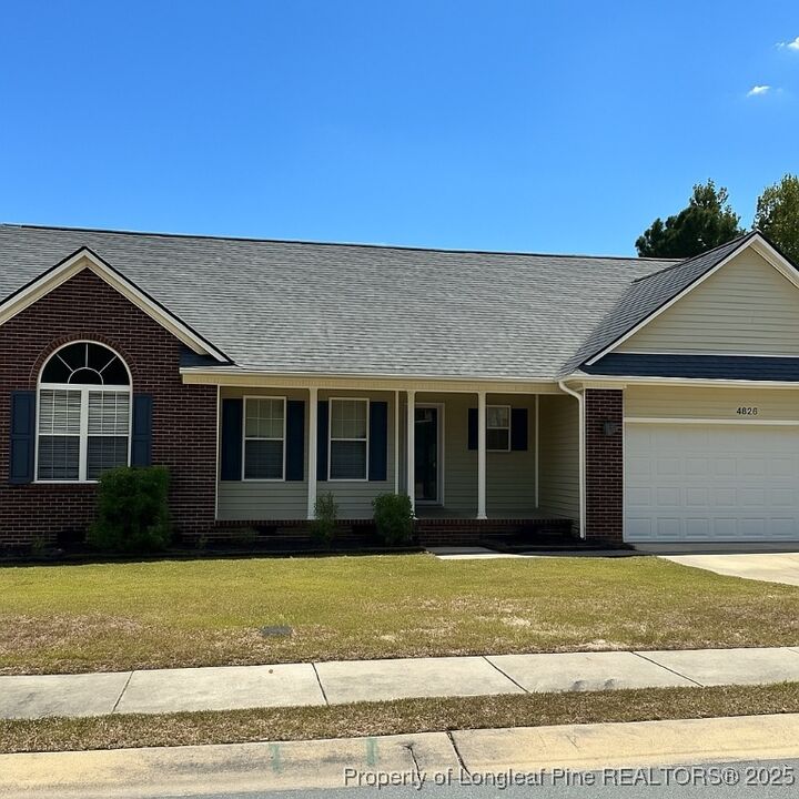 4225 Redmill Lane  Hope Mills NC 28348 photo