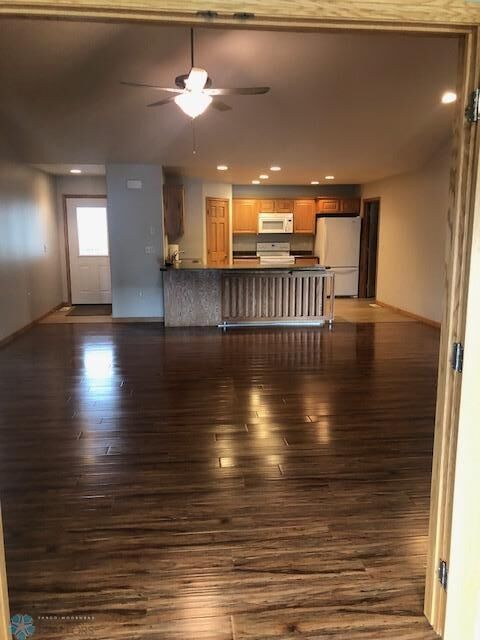 Property Photo:  611 33rd Street N  MN 56560 