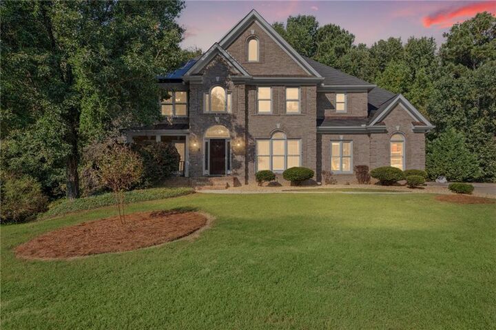 Property Photo:  3152 Meadow Glade Court  GA 30038 