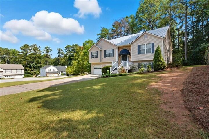 Property Photo: 15 Encampment Court GA 30157