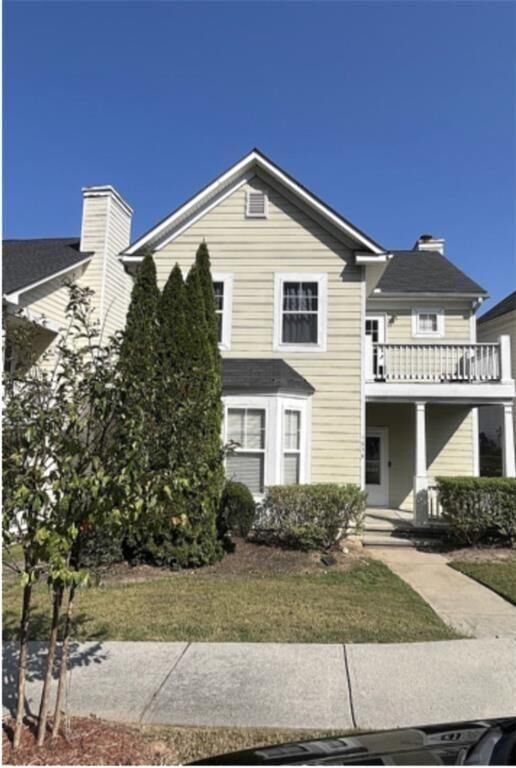 Property Photo:  4658 Parkway Circle  GA 30349 