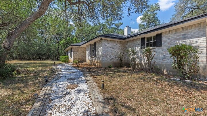 Property Photo:  5970 Wegner Road  TX 78132 