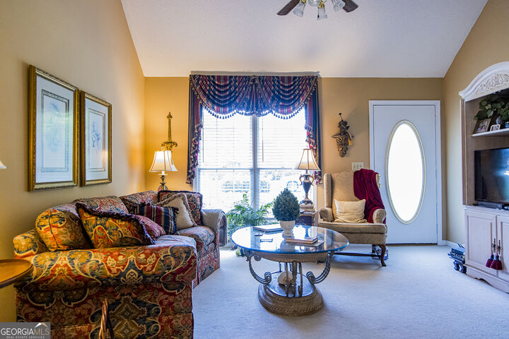 Property Photo: 106 Eden Drive NW GA 30165