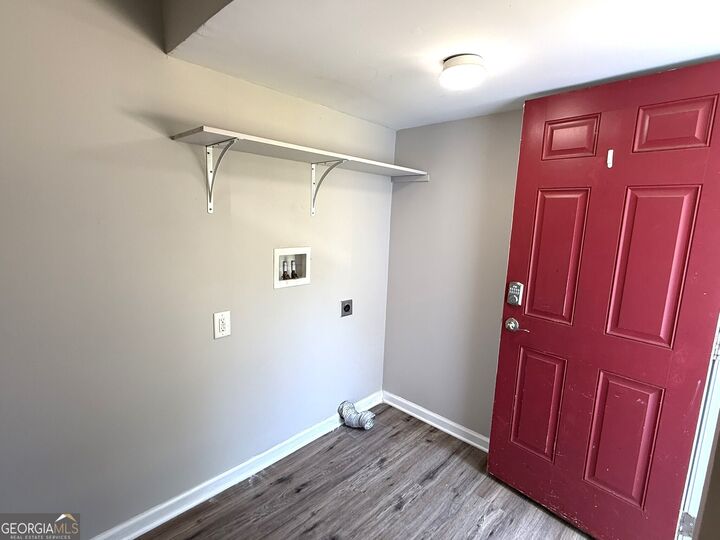 Property Photo: 38 Geter Circle GA 30263