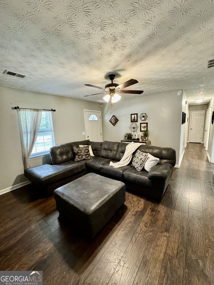Property Photo:  260 Pitts Chapel Road  GA 30056 