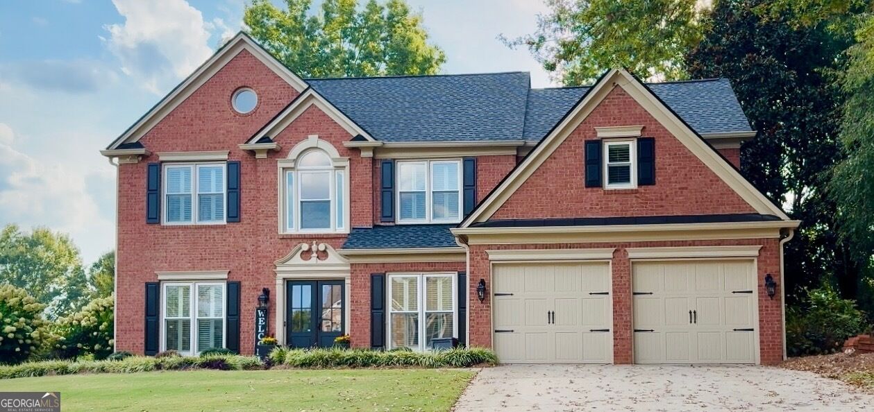 Property Photo:  7105 Brookwood Way  GA 30041 