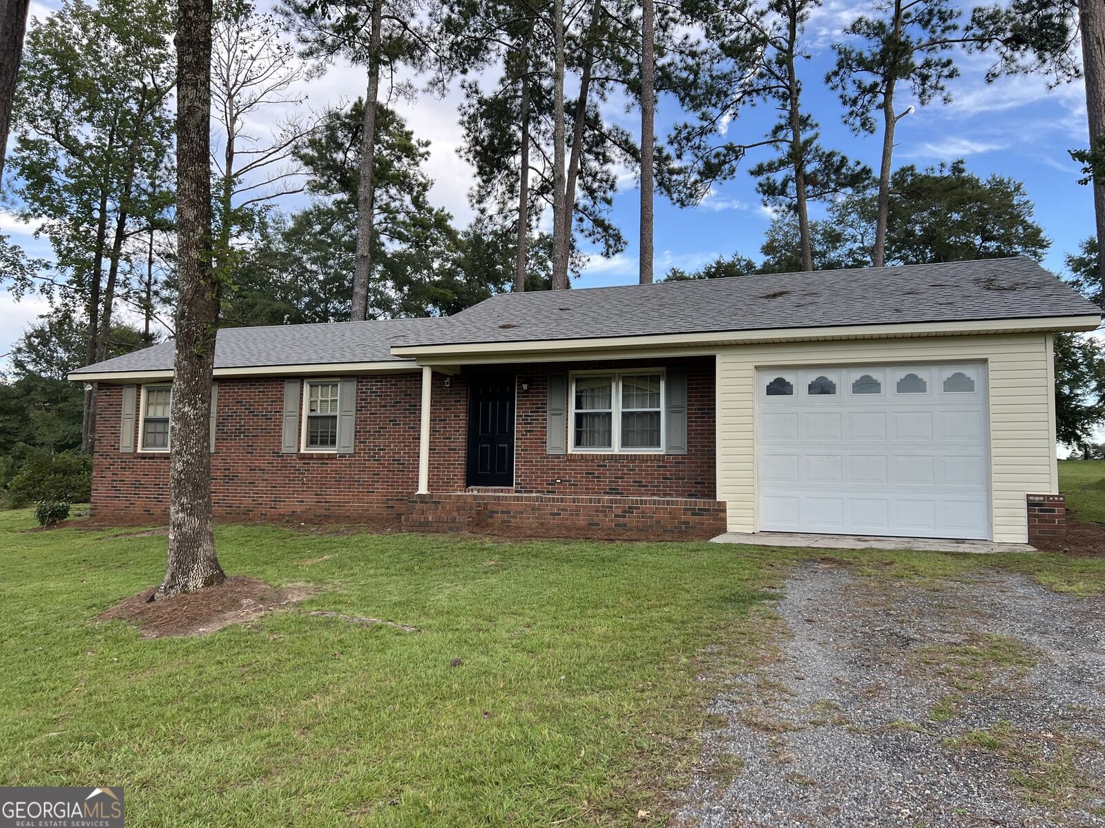 Property Photo:  1220 Second Street  GA 31022 