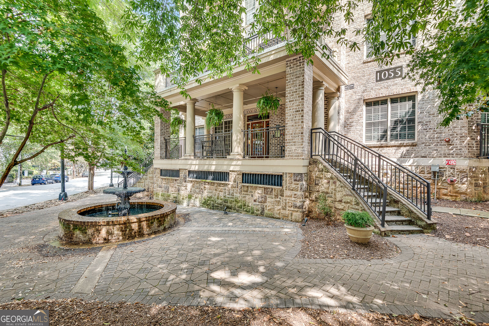 Property Photo:  1055 Piedmont Avenue NE 117  GA 30309 