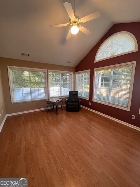 Property Photo: 275 Rehobeth Way GA 30214