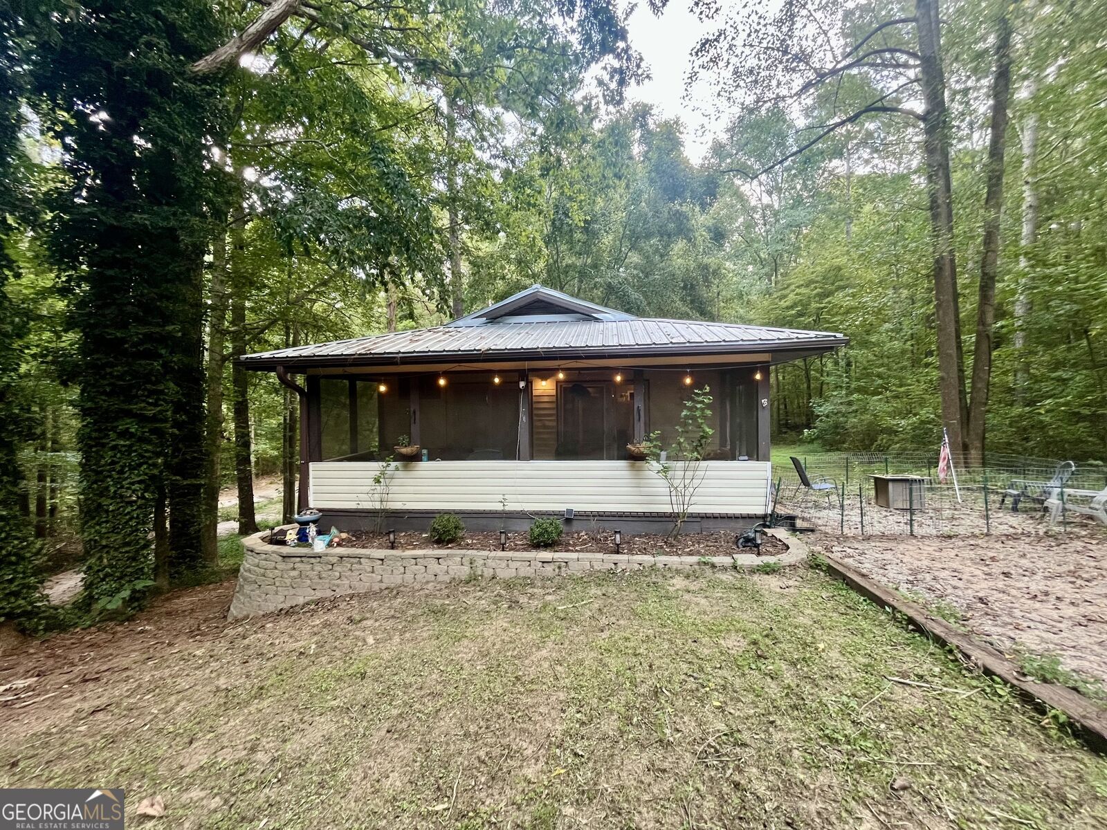 Property Photo:  114 Heron Court  GA 31064 