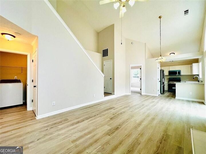 Property Photo:  13447 Aventide Lane  GA 30004 