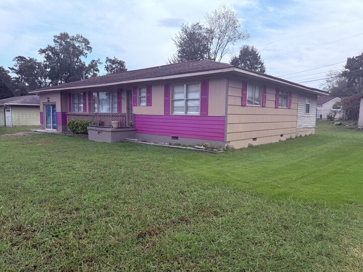 Property Photo: 4314 Shawnee Circle TN 37412