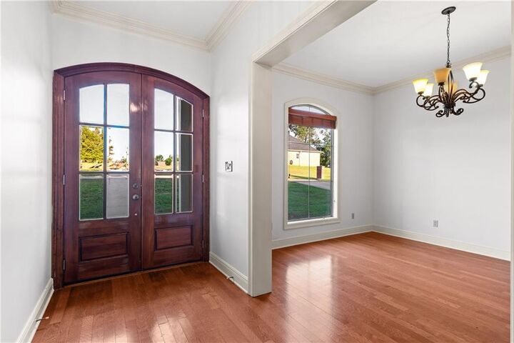 Property Photo:  5001 Legacy Loop  LA 71360 