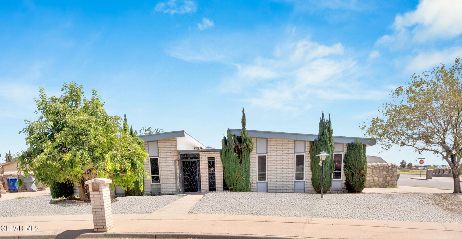 Property Photo:  5135 Temple Court  TX 79924 