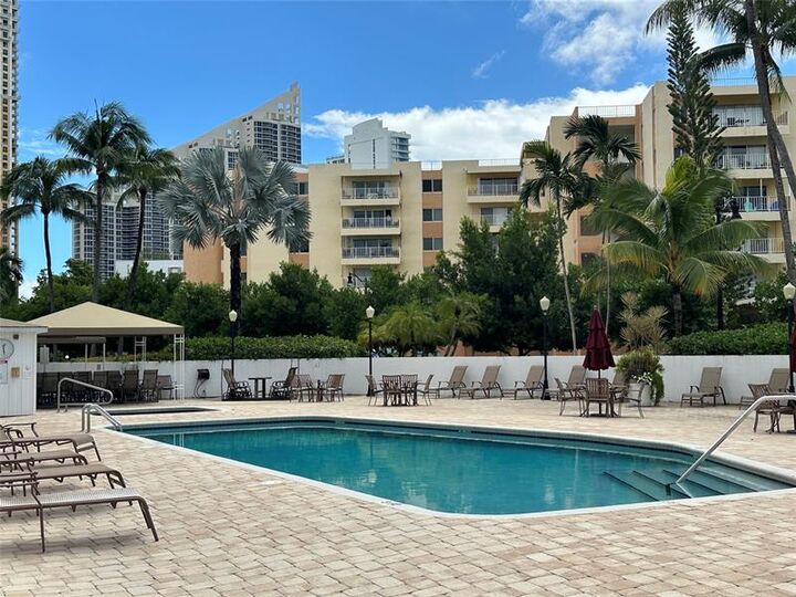 Property Photo: 17801 N Bay Rd 212 FL 33160
