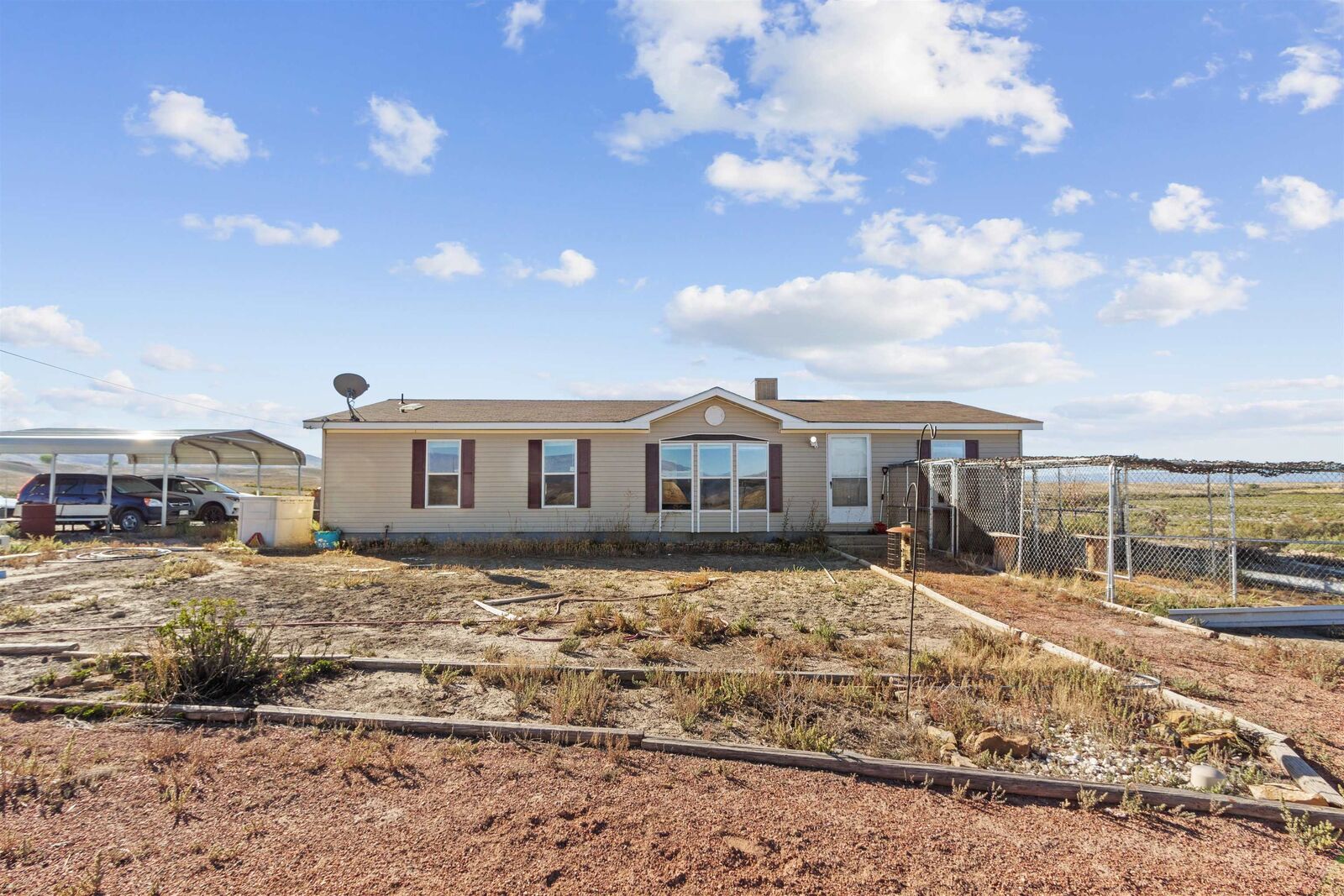 Property Photo: 23384 D50 Road CO 81416