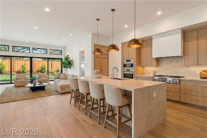 Property Photo:  8835 South Monte Cristo Way  NV 89113 