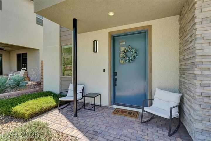 Property Photo:  2658 Catania Street  NV 89044 