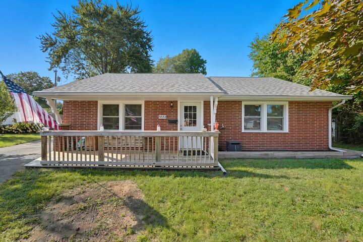 3332 Jay Street  Hobart IN 46342 photo