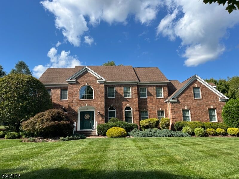 Property Photo:  42 Quail Run  NJ 07869 