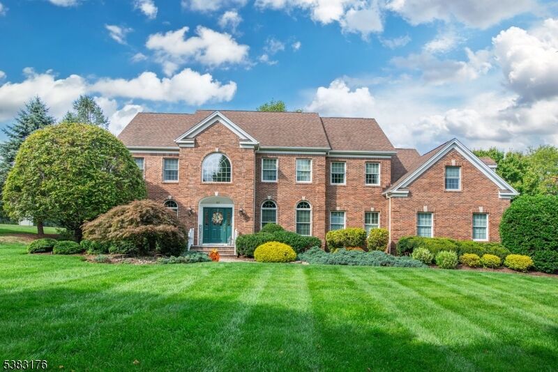 Property Photo:  42 Quail Run  NJ 07869 