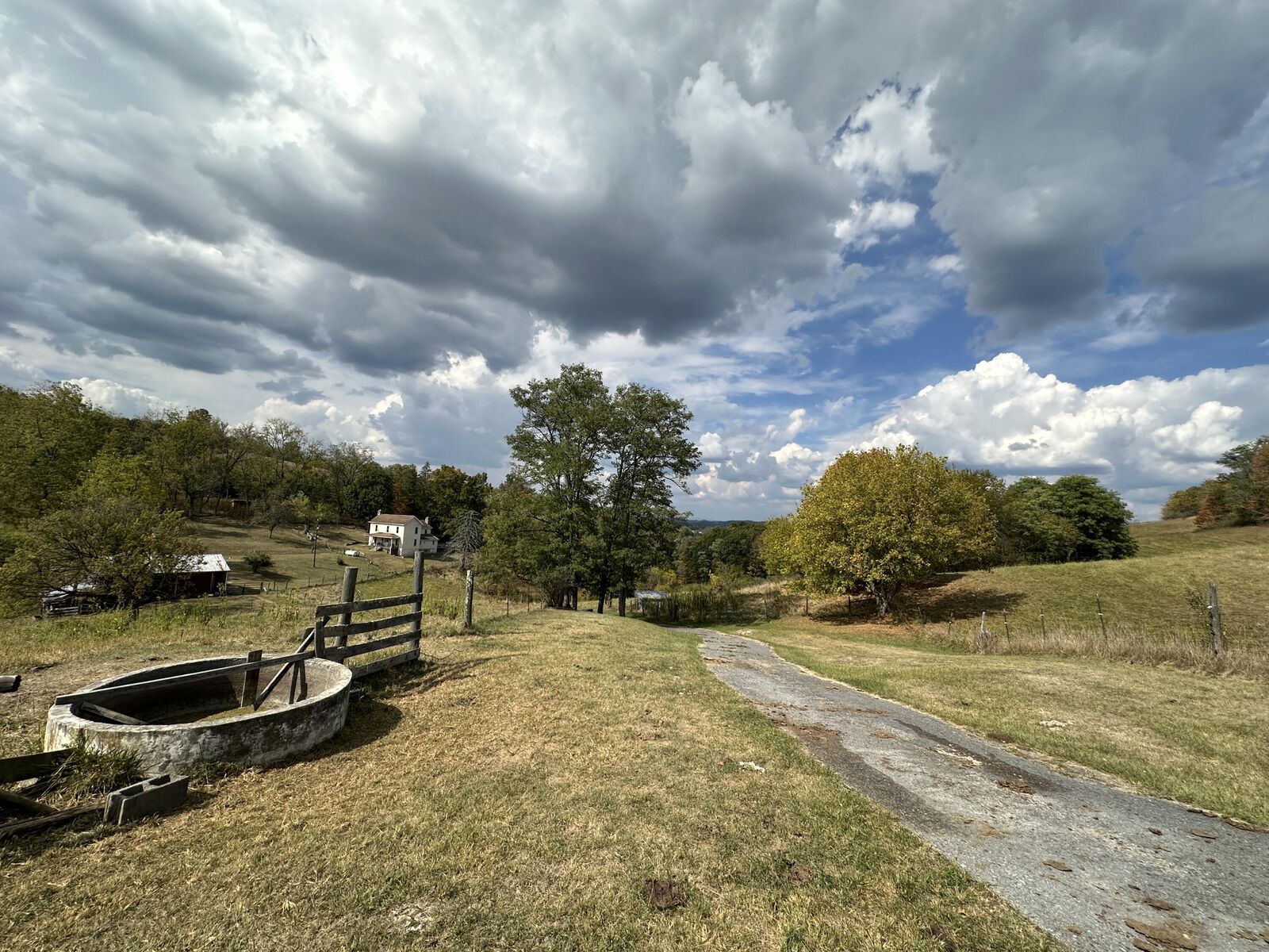 Property Photo:  1885 Charles Booth Rd.  WV 24976 