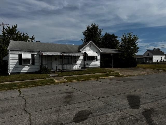 Property Photo:  1319 O'Byrne Street  KY 42420 
