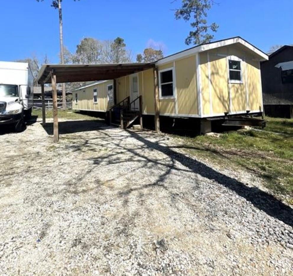 Property Photo:  25956 Lantern Lane  TX 77357 