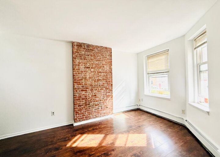 Property Photo:  3027 Kennedy Blvd  NJ 07306 
