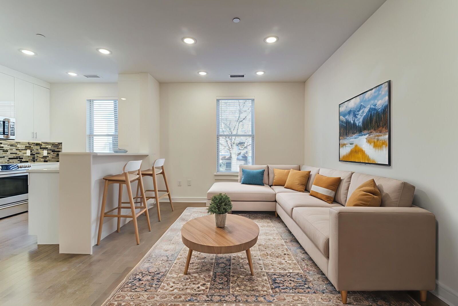 Property Photo: 974 Summit Ave 104 NJ 07307