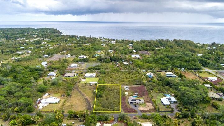 4th Ave  Keaau HI 96749 photo