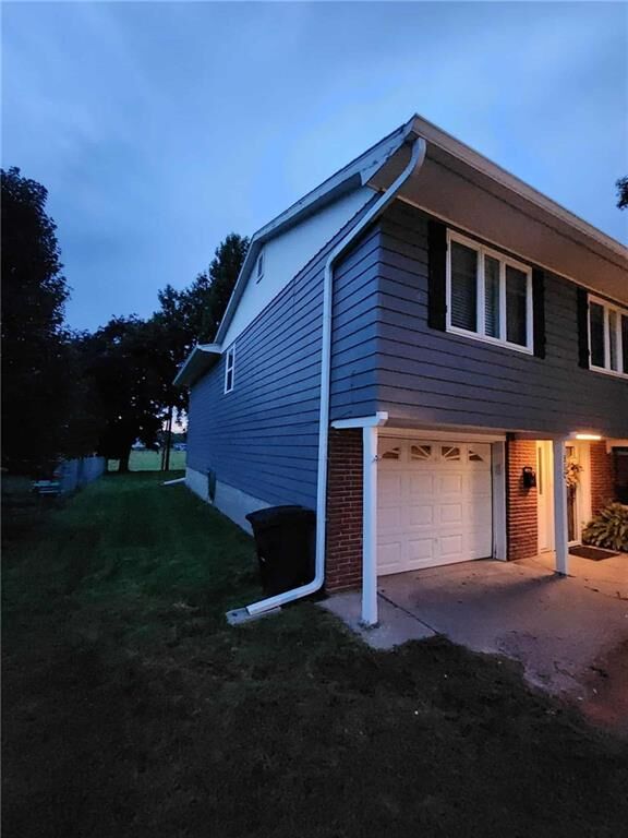 Property Photo: 310 Donan Street MO 64470