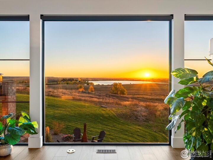 Property Photo: 11562 Eagle Springs Trl CO 80503