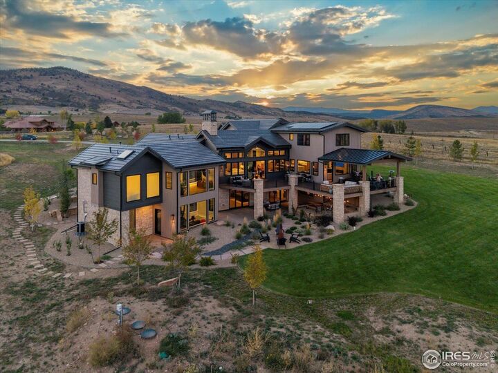 Property Photo:  11562 Eagle Springs Trl  CO 80503 