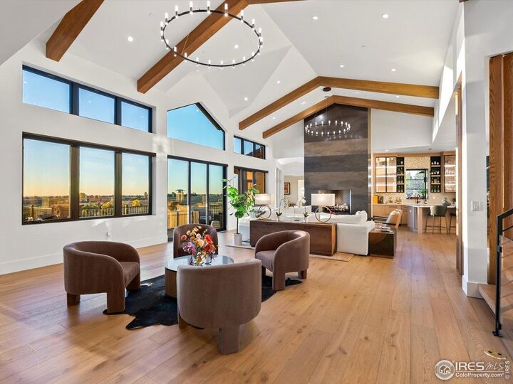 Property Photo:  11562 Eagle Springs Trl  CO 80503 