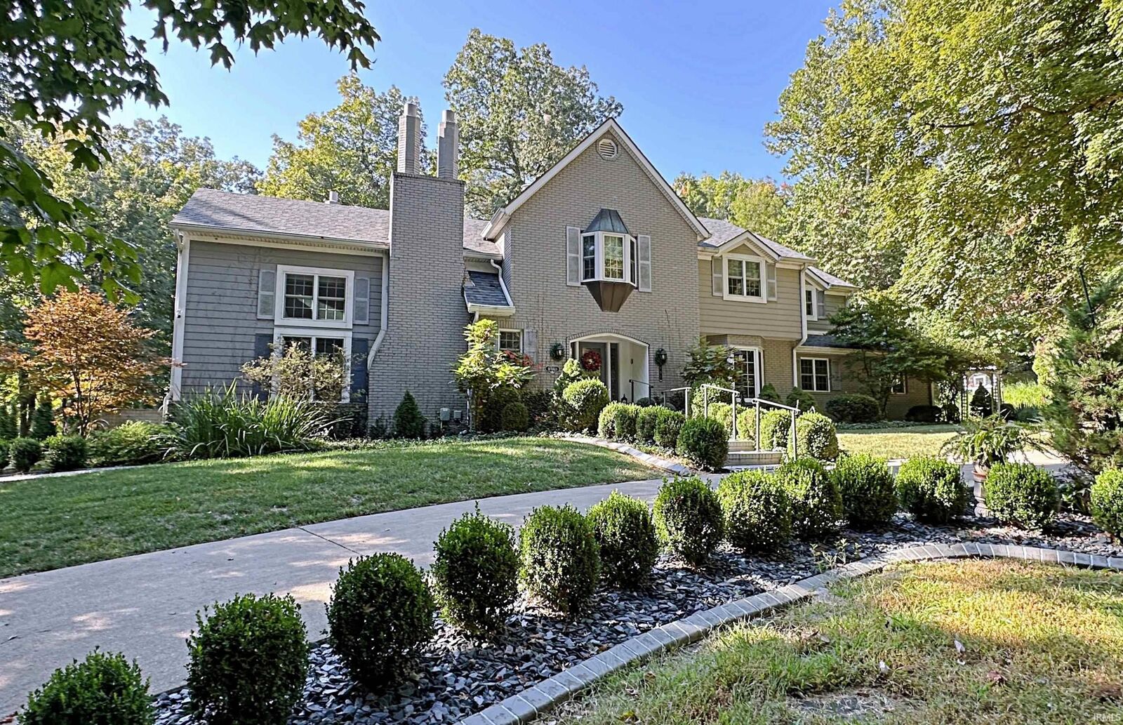 Property Photo: 757 E Bean Drive IN 47501