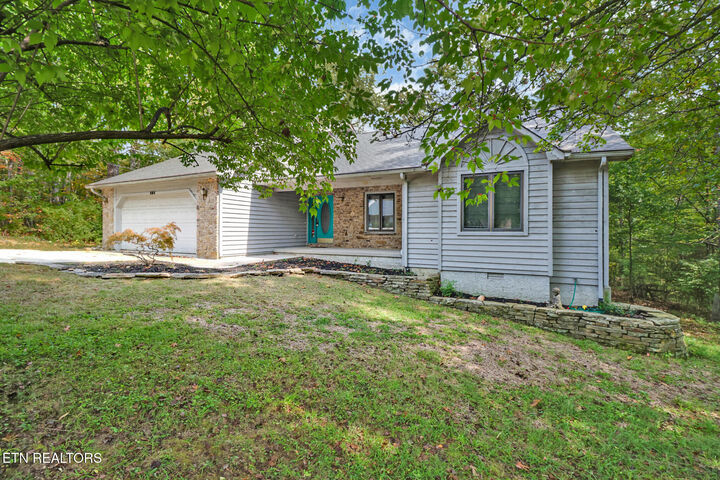 Property Photo: 151 St George Drive TN 38558