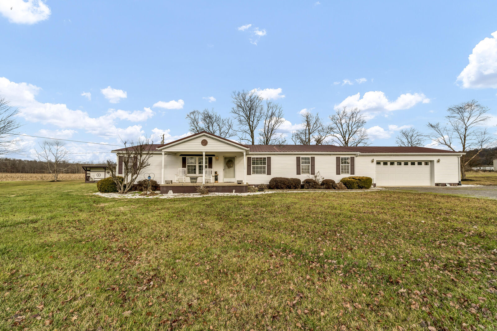Property Photo: 27 Steve'S Court KY 41041