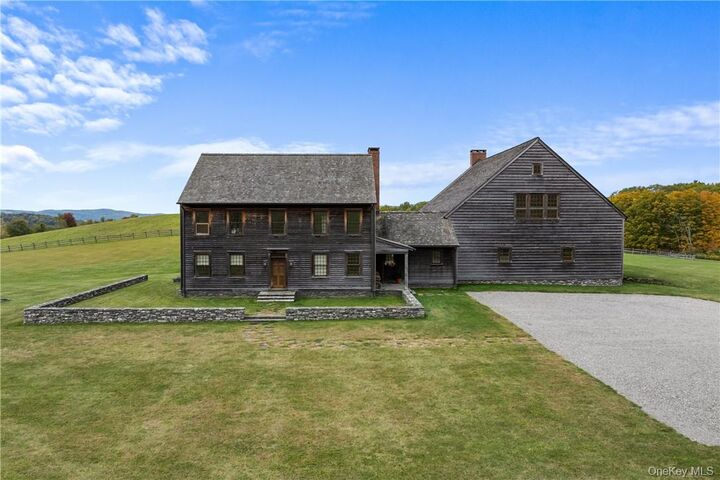 Property Photo: 118 Finkle Road NY 12503