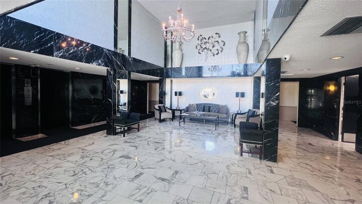 Property Photo: 100 Pierce Street 1001 FL 33756