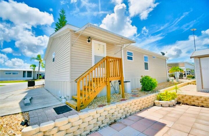Property Photo:  251 Patterson Road H29  FL 33844 