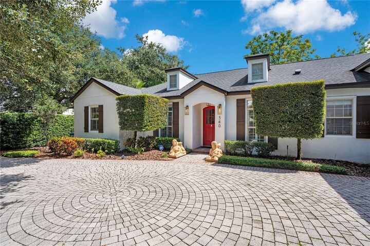 Property Photo:  340 Alberta Drive  FL 32789 