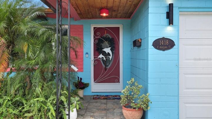 Property Photo:  1418 E Harding Street  FL 32806